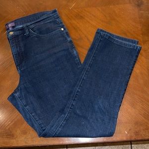 NYDJ JEANS GEORGIA SKINNY
JEANS, STYLE# M59Z1217